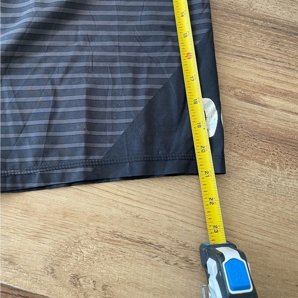 Hurley Phantom Swim Boardshort. - Picture 11 of 12